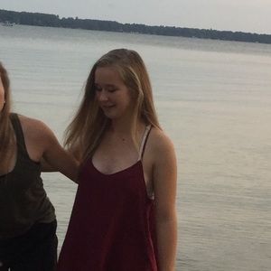 Meet your Posher, Adriana